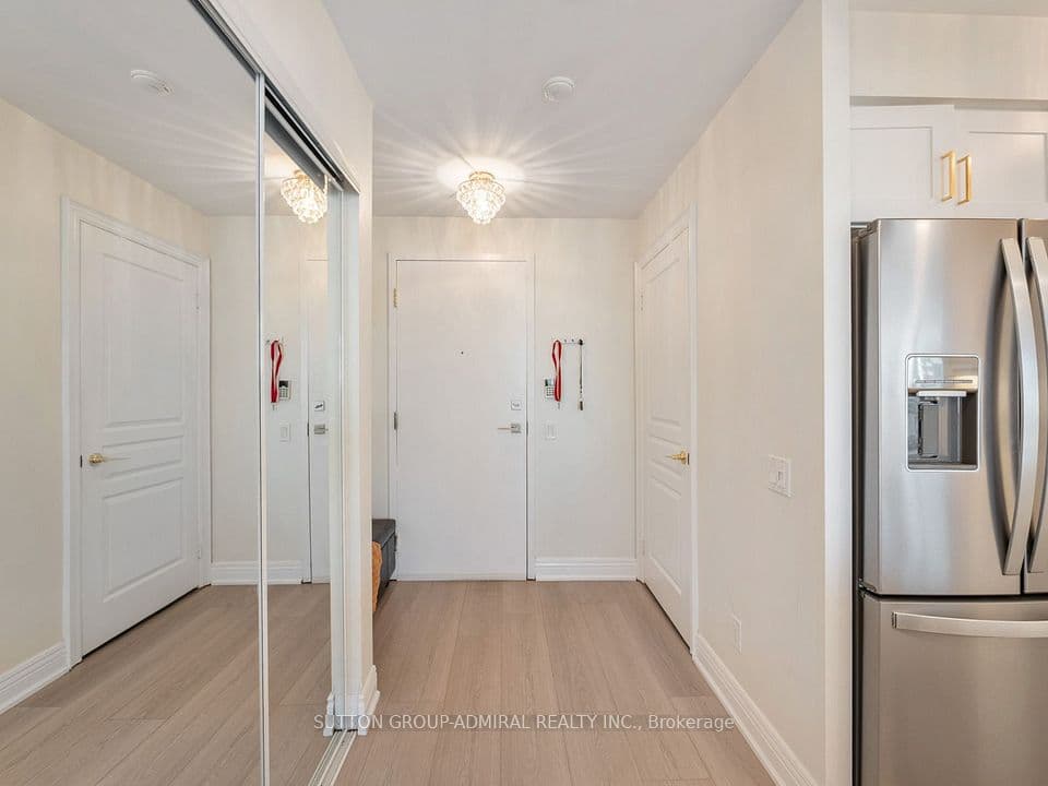 10 Northtown Way 2605, Toronto, ON M2N 7L4 – photo 2