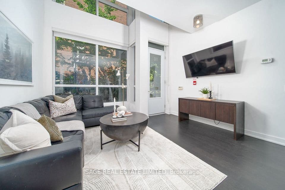 1030 King Street W 118, Toronto, ON M6K 3N3 – photo 3