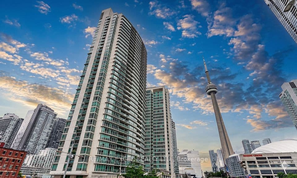 397 Front Street W 2310, Toronto, ON M5V 3S1 – photo 3