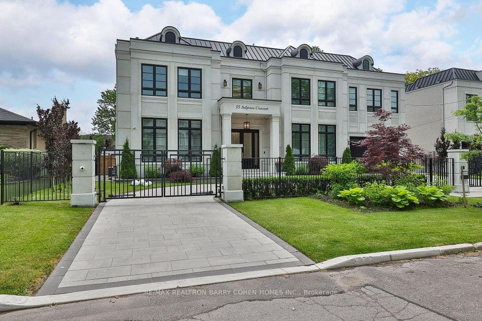 15 Sulgrave Crescent, Toronto, ON M2L 1W5 – photo 3
