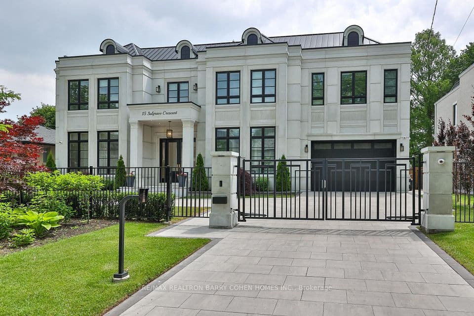 15 Sulgrave Crescent, Toronto, ON M2L 1W5 – photo 2