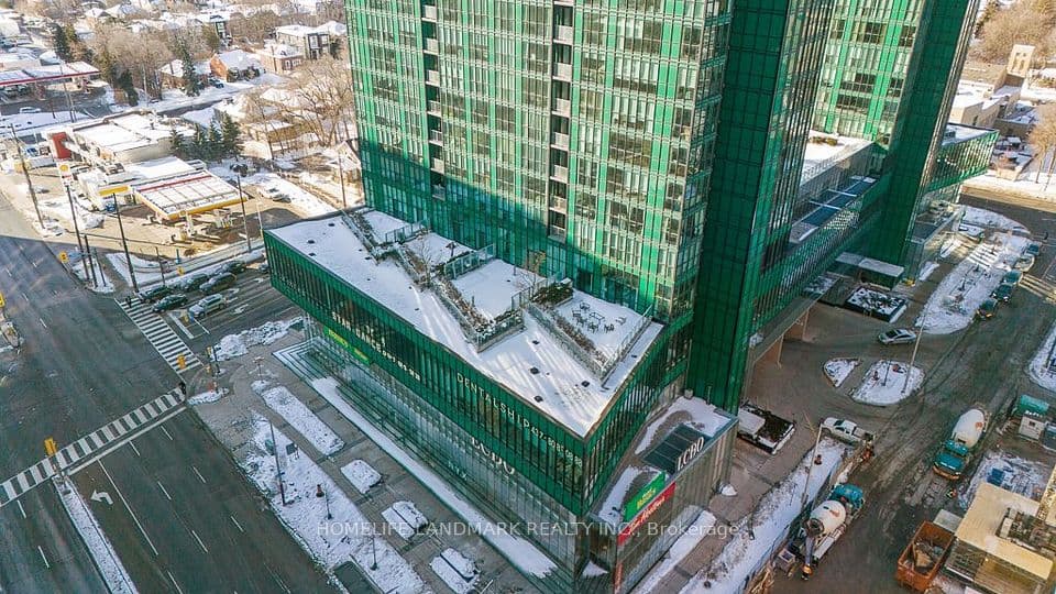 9 Bogert Avenue 3706, Toronto, ON M2N 0H3 – photo 2
