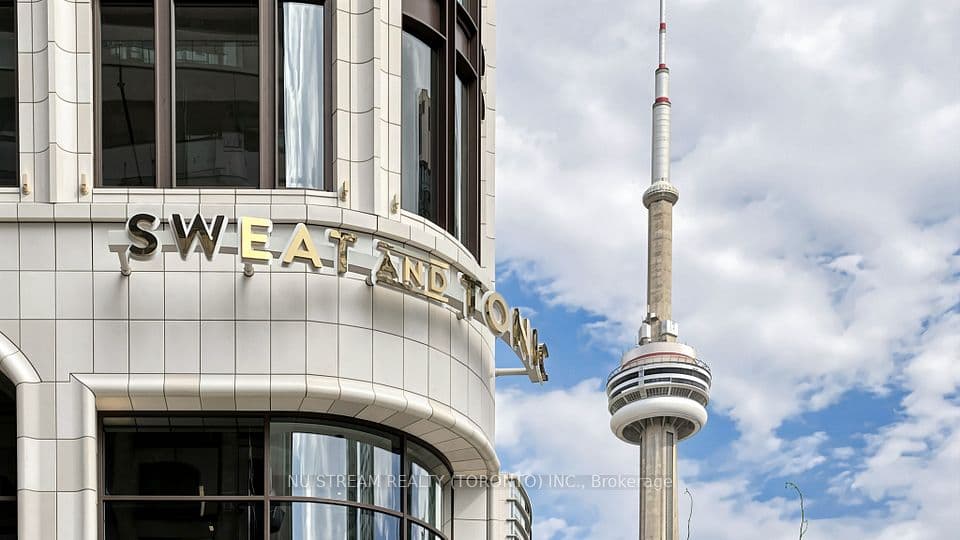 470 Front Street W 1408, Toronto, ON M5V 0V6 – photo 3