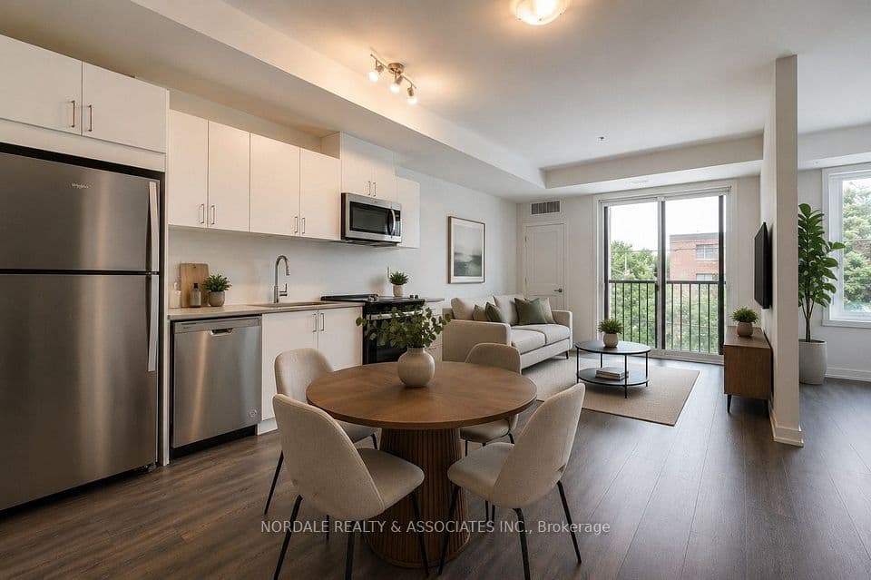 1650 Victoria Park Avenue A209, Toronto, ON M1R 0G8 – photo 2