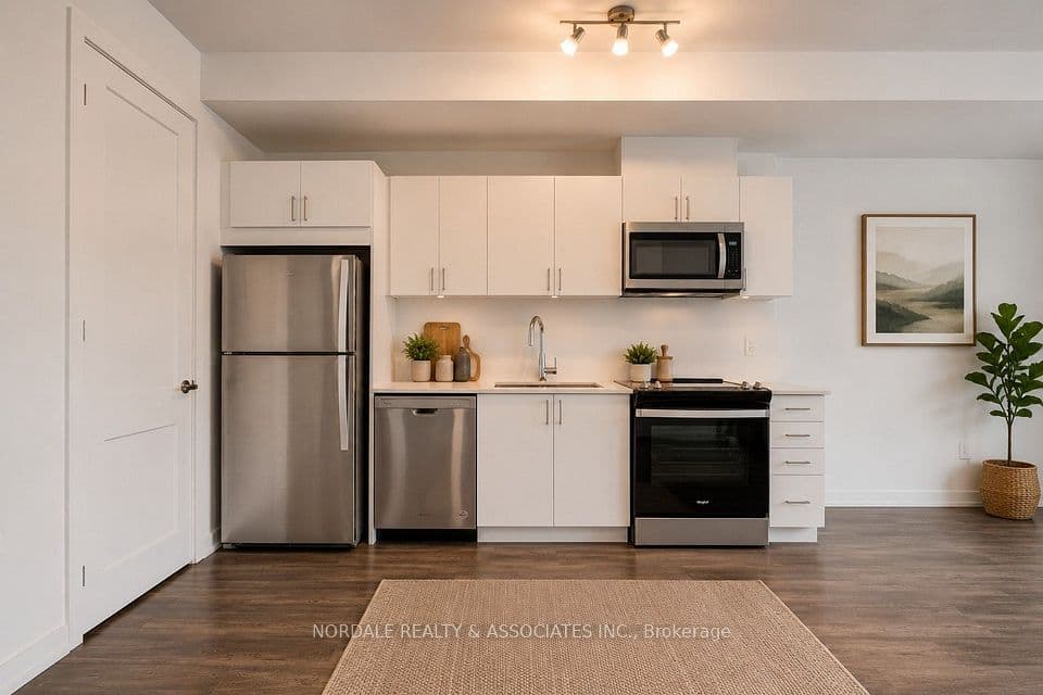 1650 Victoria Park Avenue A209, Toronto, ON M1R 0G8 – photo 3