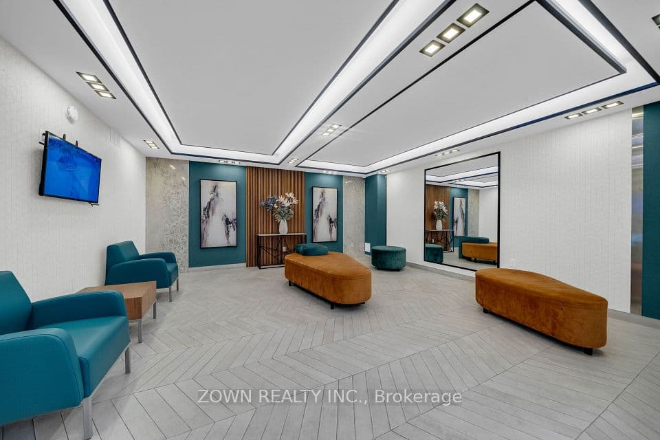 80 Antibes Drive 1207, Toronto, ON M2R 3N5 – photo 2