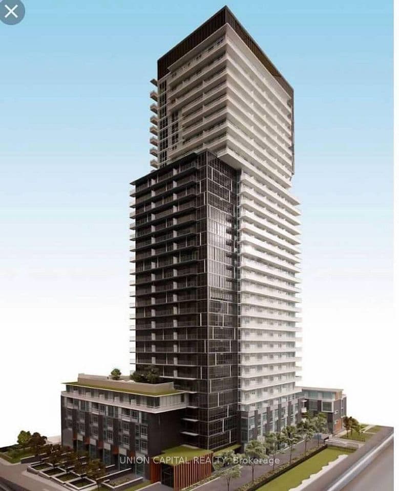101 Erskine Avenue 906, Toronto, ON M4P 0C5 – main photo