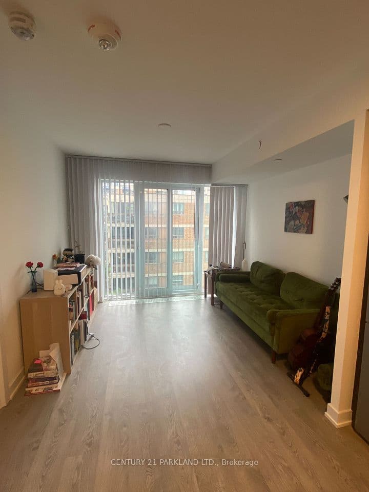 50 McCaul Street 607, Toronto, ON M5T 1V9 – photo 3