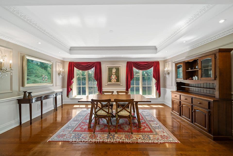 7 Purling Place, Toronto, ON M3B 1V4 – photo 3