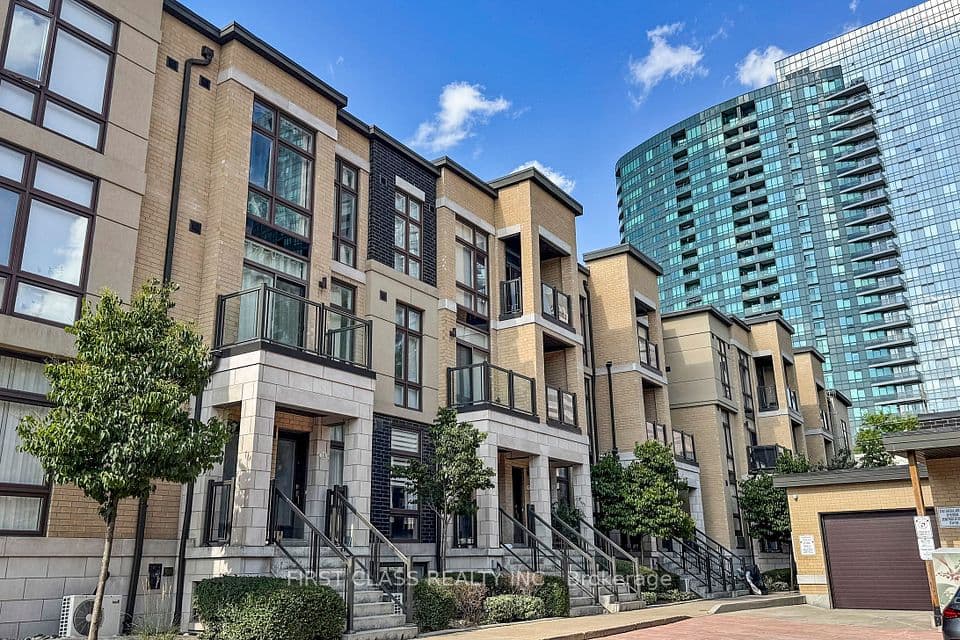 23 Eldora Avenue 79, Toronto, ON M2M 1R3 – photo 2