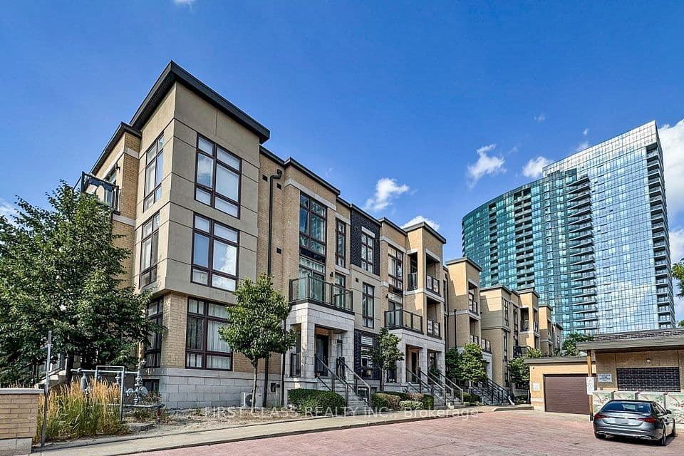 23 Eldora Avenue 79, Toronto, ON M2M 1R3 – main photo