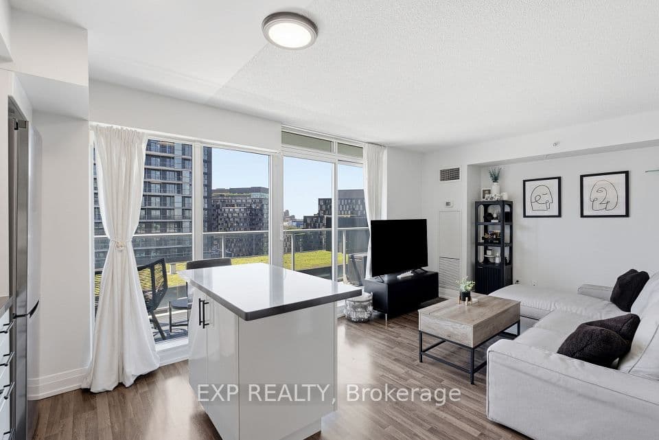 555 Wilson Avenue E1108, Toronto, ON M3H 5Y6 – photo 3