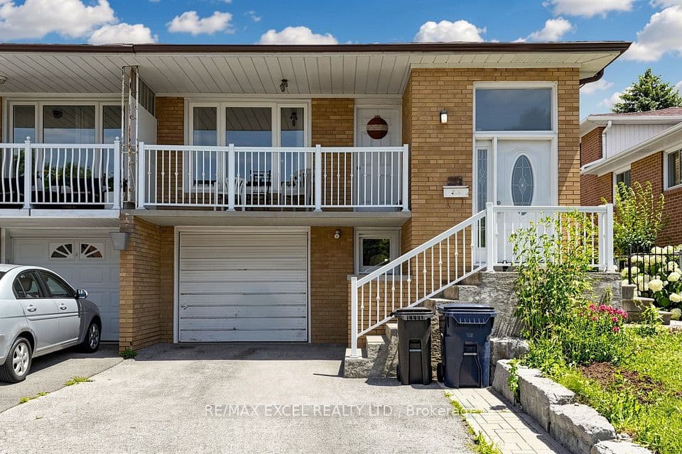 216 Shawnee Circle, Toronto, ON M2H 2Y4 – photo 3