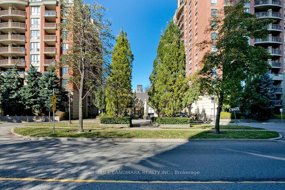 55 Harrison Garden Boulevard 1210, Toronto, ON M2N 7G3 – main photo