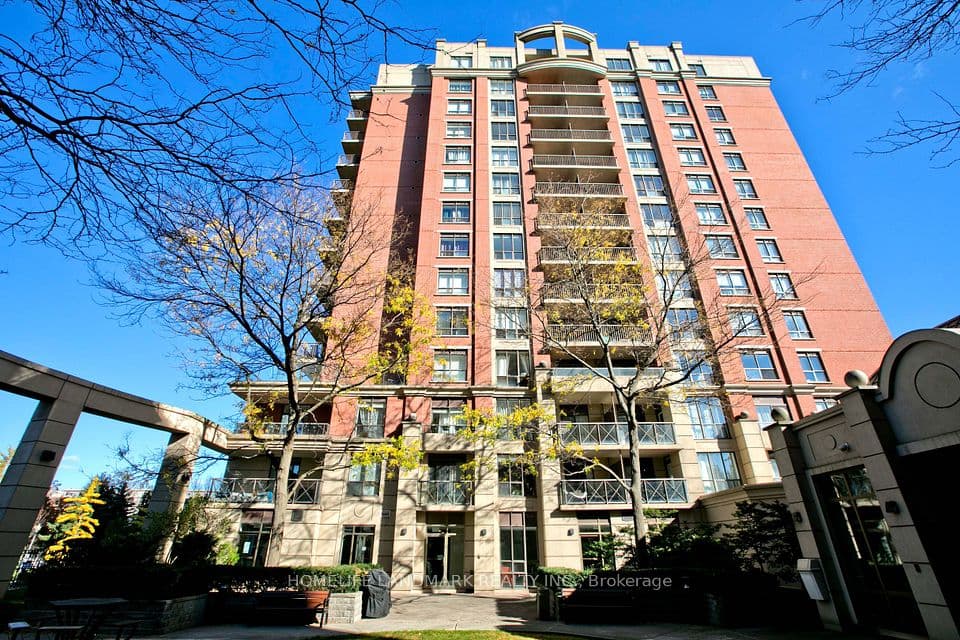 55 Harrison Garden Boulevard 1210, Toronto, ON M2N 7G3 – photo 2