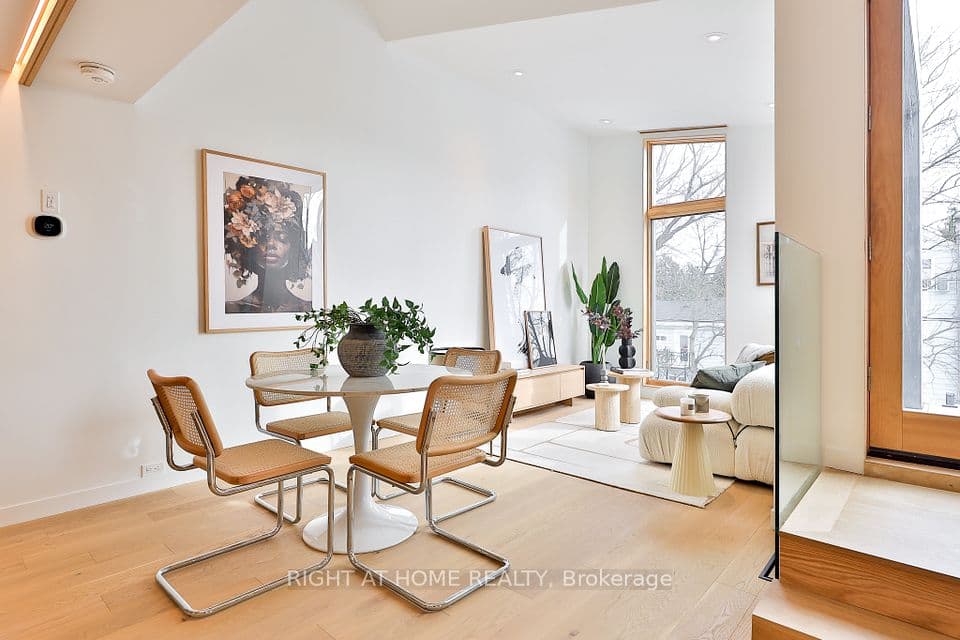 225 Brunswick Avenue PH 2, Toronto, ON M5S 2M6 – photo 3