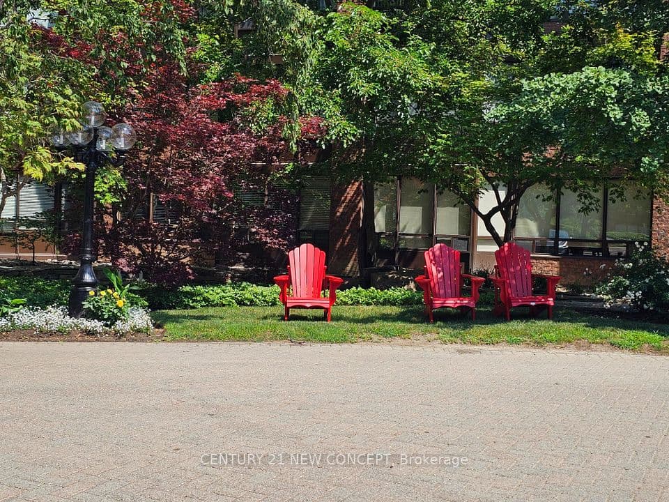 255 The Donway West E 123, Toronto, ON M3B 3M3 – photo 2