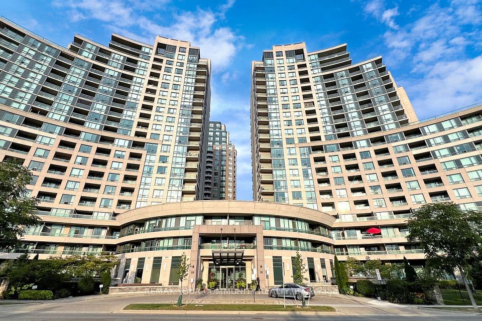 503 Beecroft Road 607, Toronto, ON M2N 0A2 – photo 2