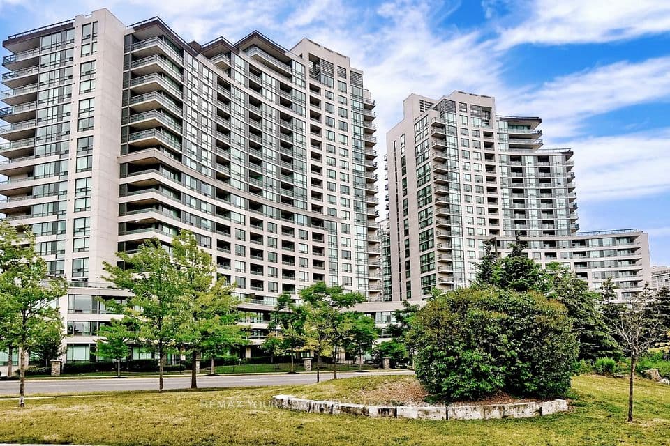 503 Beecroft Road 607, Toronto, ON M2N 0A2 – main photo