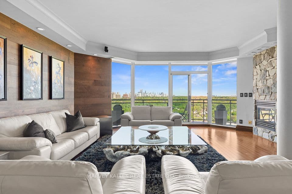 300 Bloor Street E 2701, Toronto, ON M4W 3Y2 – photo 2