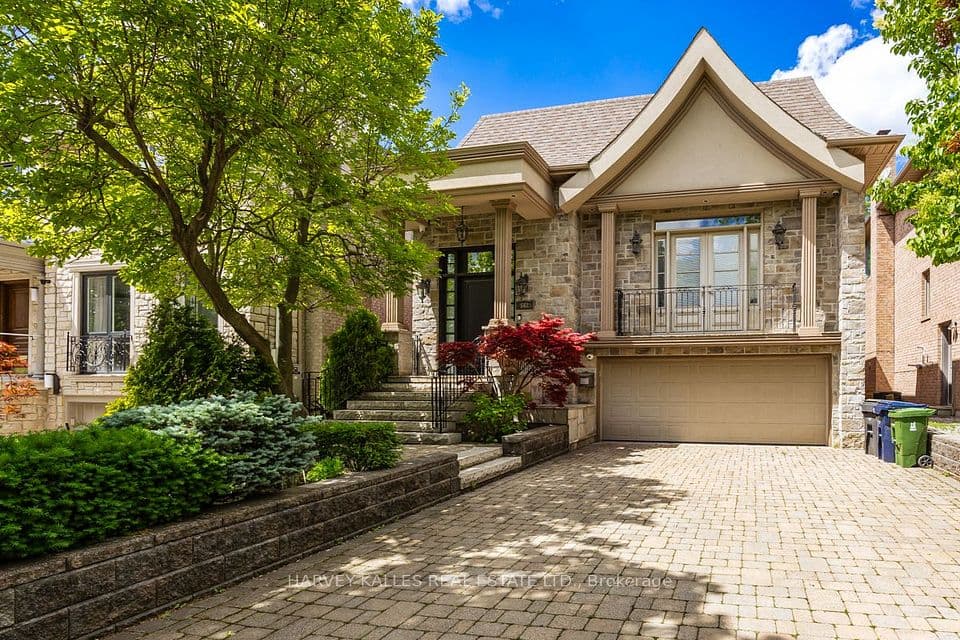 562 Bedford Park Avenue, Toronto, ON M5M 1K3 – photo 2