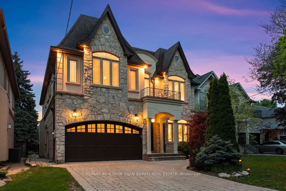 291 Byng Avenue, Toronto, ON M2N 4L4 – photo 2