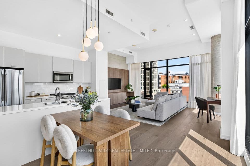 55 Ontario Street 902, Toronto, ON M5A 0T8 – photo 2