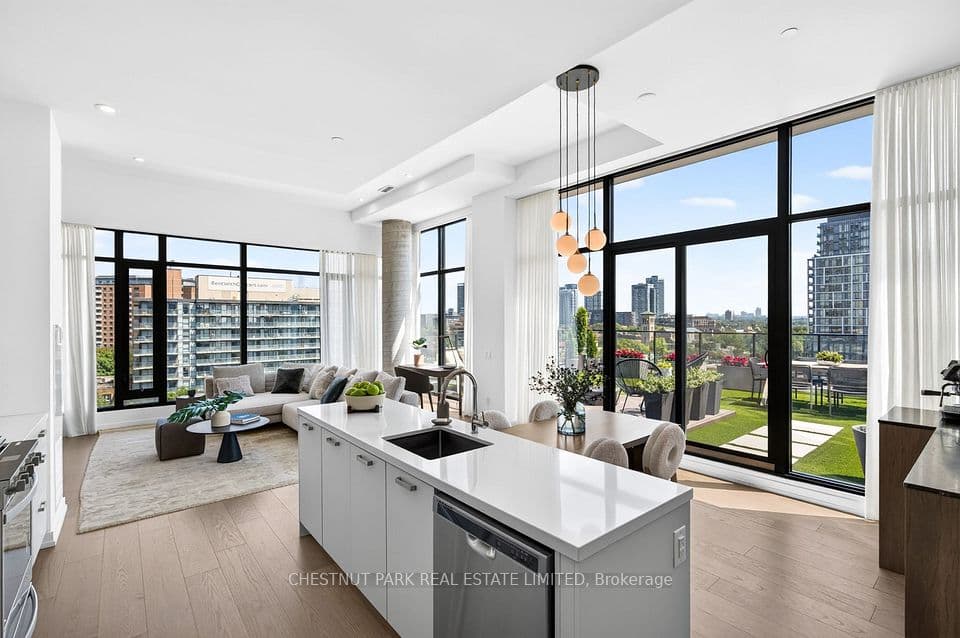 55 Ontario Street 902, Toronto, ON M5A 0T8 – main photo