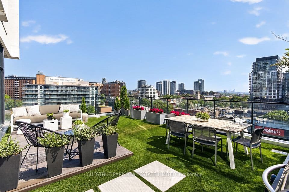 55 Ontario Street 902, Toronto, ON M5A 0T8 – photo 3