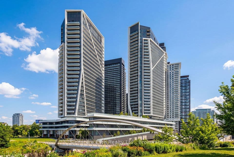50 Ordnance Street 415, Toronto, ON M6K 0C9 – photo 2