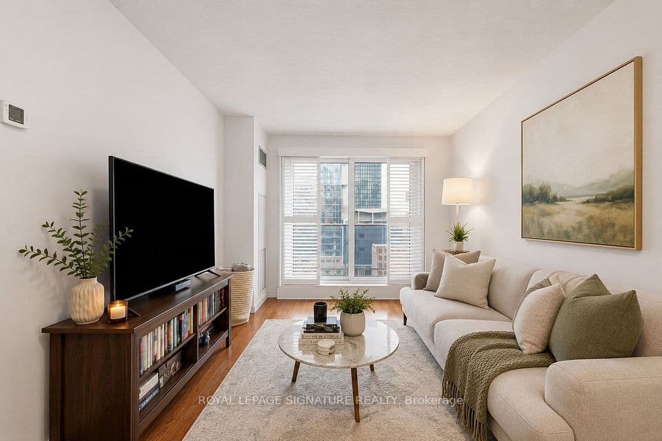 230 King Street E 1223, Toronto, ON M5A 1K5 – photo 2