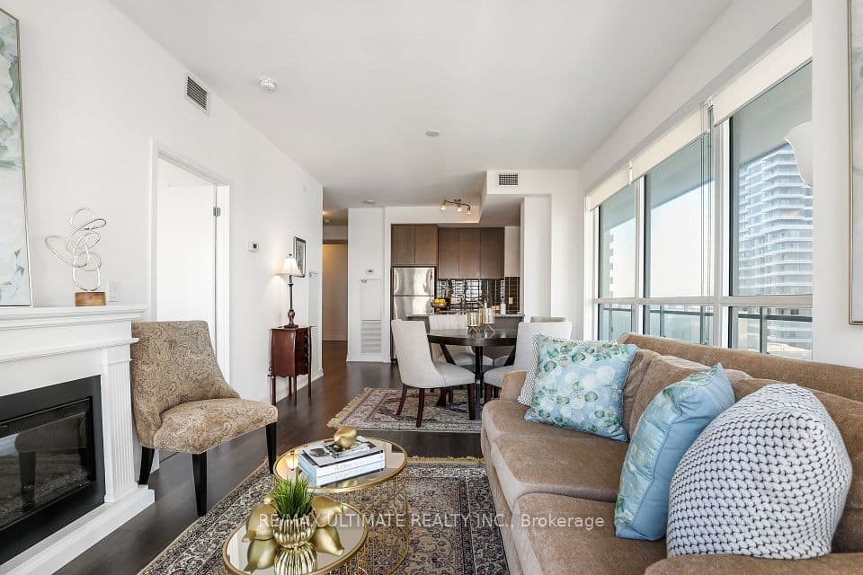 98 Lillian Street 1812, Toronto, ON M4S 0A5 – photo 3