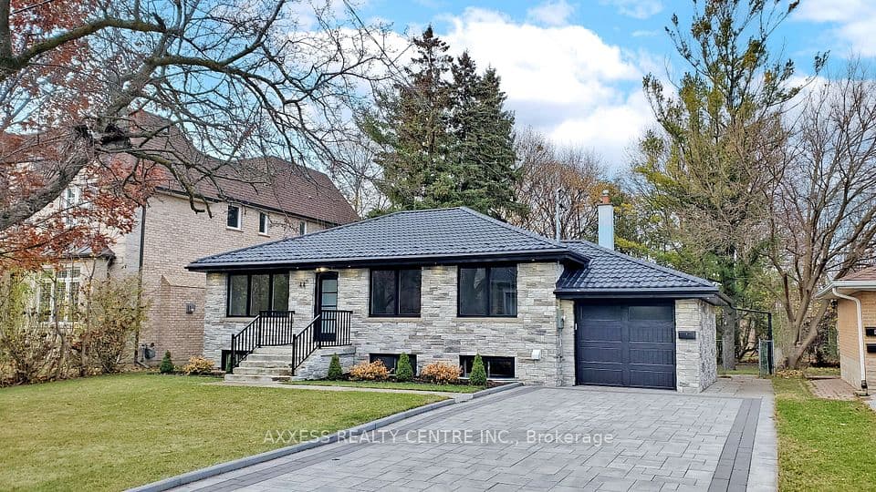 44 Transwell Avenue, Toronto, ON M2R 2J8 – photo 3