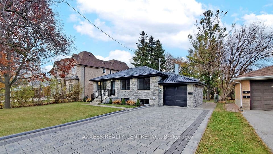 44 Transwell Avenue, Toronto, ON M2R 2J8 – photo 2