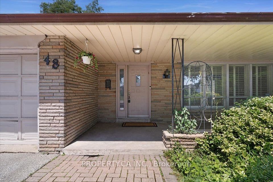 48 Kennard Avenue, Toronto, ON M3H 4M1 – photo 2