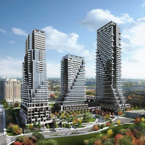 10 INN ON THE PARK Drive 3104, Toronto, ON M3C 0P9 – main photo