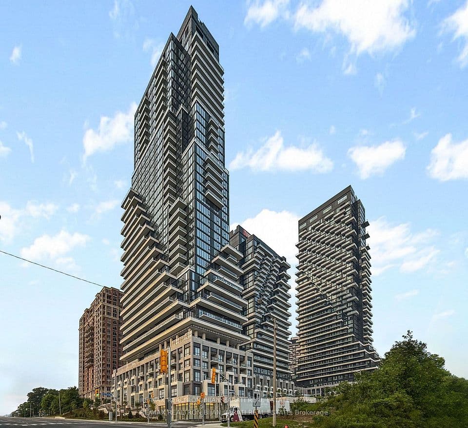 10 INN ON THE PARK Drive 3104, Toronto, ON M3C 0P9 – photo 2
