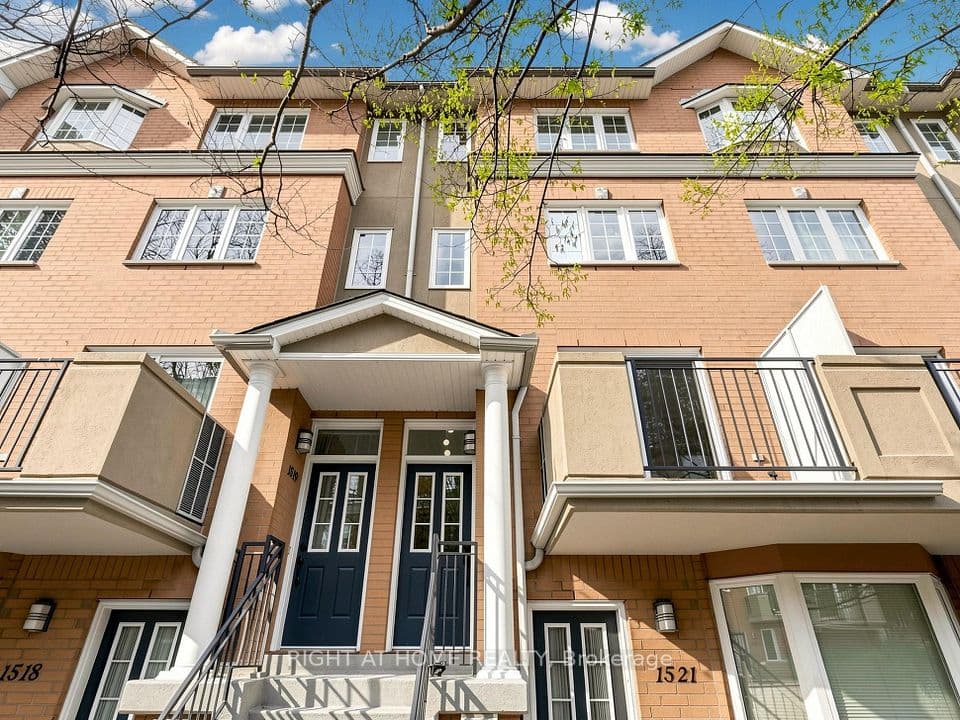 28 Sommerset Way 1520, Toronto, ON M2N 6W7 – photo 3