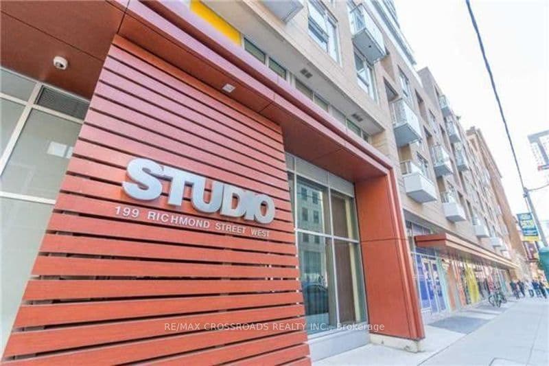 199 Richmond Street W 1708, Toronto, ON M5V 0H4 – photo 2
