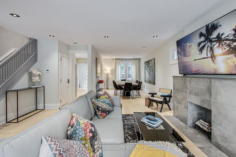 47 Soudan Avenue, Toronto, ON M4S 1V5 – photo 3