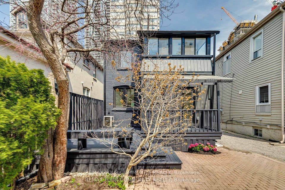 47 Soudan Avenue, Toronto, ON M4S 1V5 – main photo