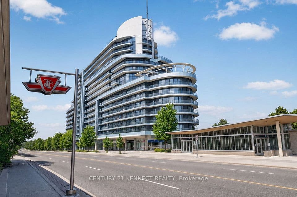 2885 Bayview Avenue 1514, Toronto, ON M2K 0A3 – main photo