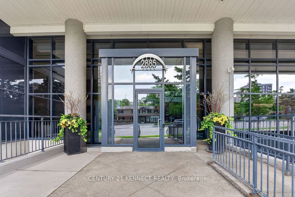 2885 Bayview Avenue 1514, Toronto, ON M2K 0A3 – photo 2
