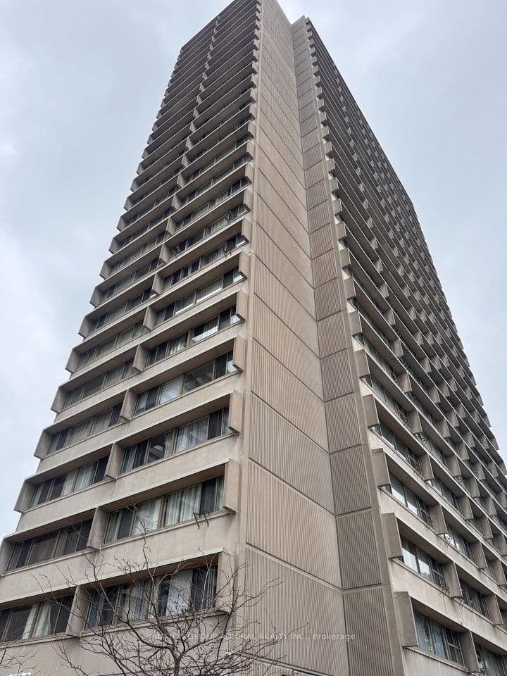 715 Don Mills Road 2405, Toronto, ON M3C 1S5 – main photo