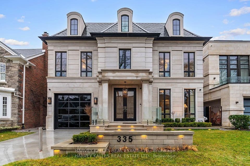 335 Lytton Boulevard, Toronto, ON M5N 1R9 – main photo
