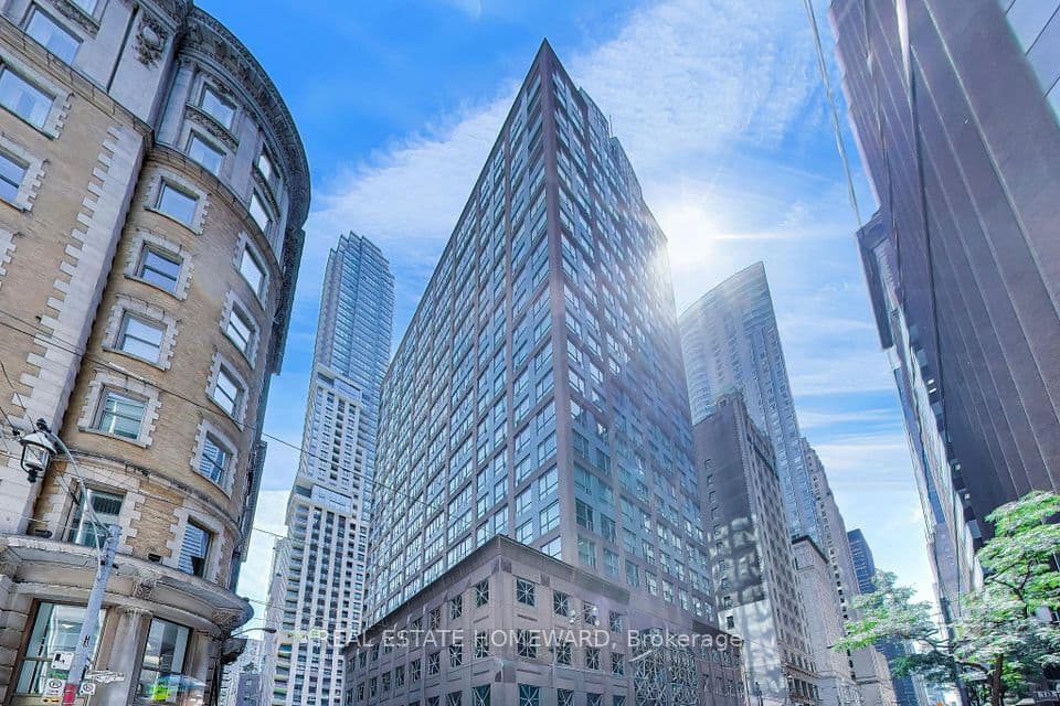 7 King Street E 602, Toronto, ON M5C 3C5 – photo 2