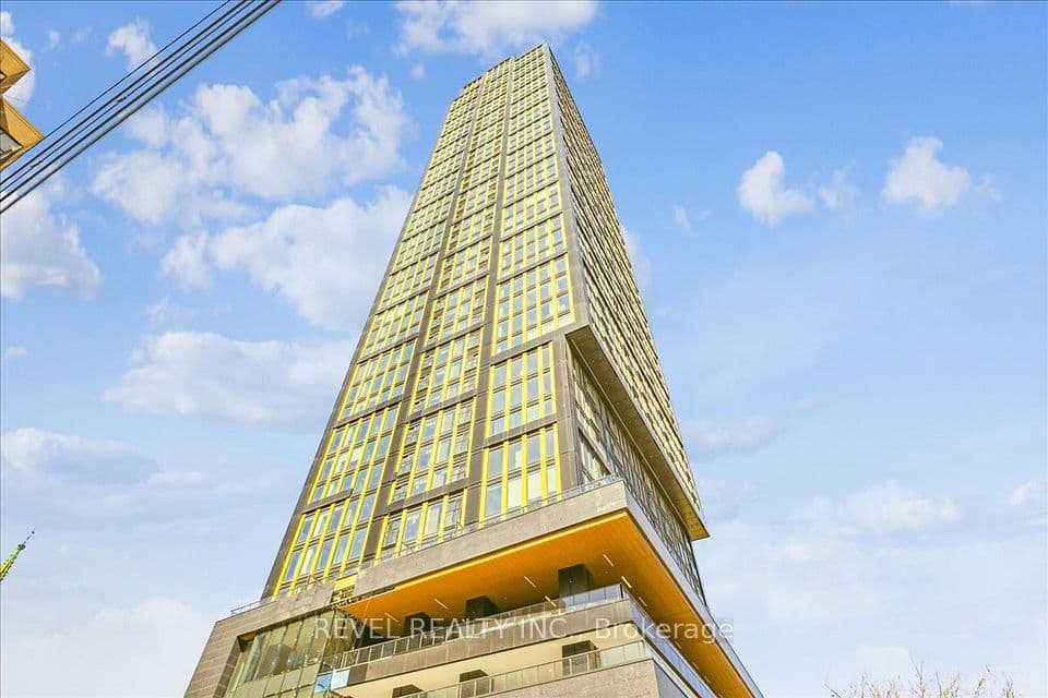 319 Jarvis Street 2617, Toronto, ON M5B 0C8 – main photo
