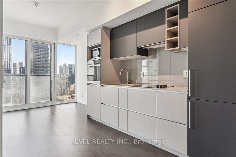 319 Jarvis Street 2617, Toronto, ON M5B 0C8 – photo 3