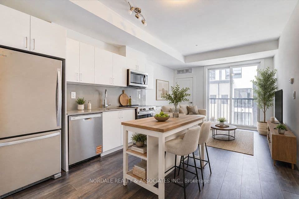 1650 Victoria Park Avenue B211, Toronto, ON M1R 0G8 – photo 2