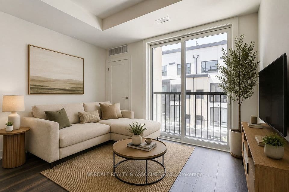 1650 Victoria Park Avenue B211, Toronto, ON M1R 0G8 – photo 3